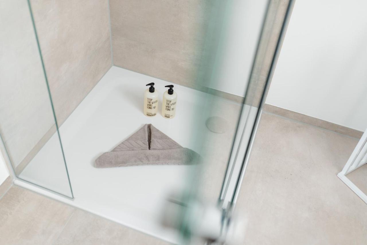 Haus Salz&Sand Luettje Tide 노르데메이 외부 사진
